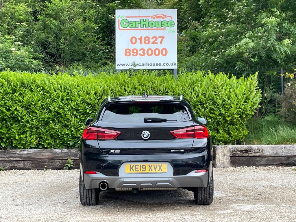 Used BMW X2 2019 for sale - 77654797: Photo 10