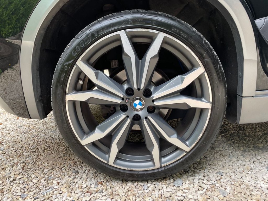 Used BMW X2 2019 for sale - 77654797: Photo 12