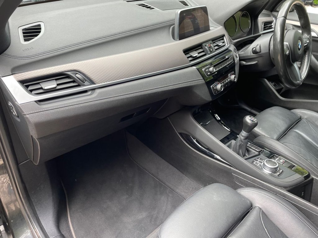 Used BMW X2 2019 for sale - 77654797: Photo 13