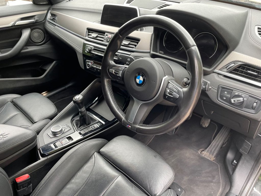Used BMW X2 2019 for sale - 77654797: Photo 14