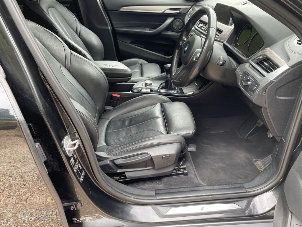 Used BMW X2 2019 for sale - 77654797: Photo 18