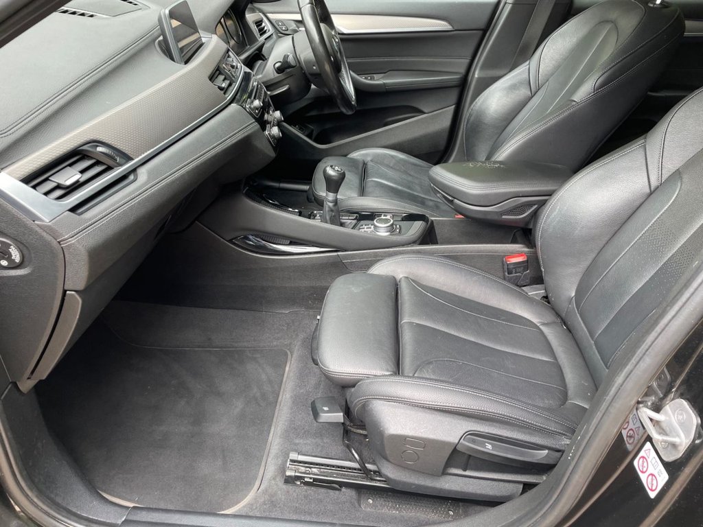 Used BMW X2 2019 for sale - 77654797: Photo 19