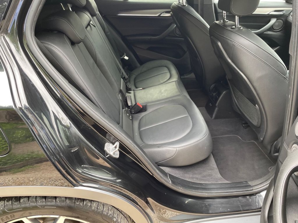 Used BMW X2 2019 for sale - 77654797: Photo 20