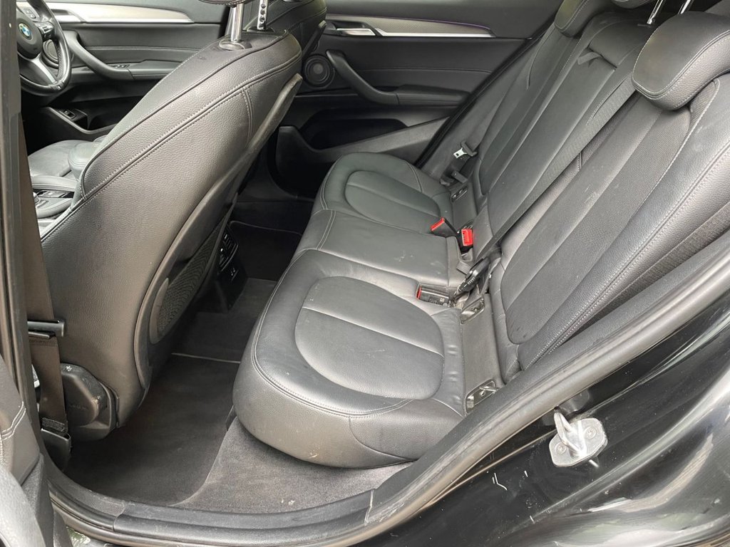 Used BMW X2 2019 for sale - 77654797: Photo 21