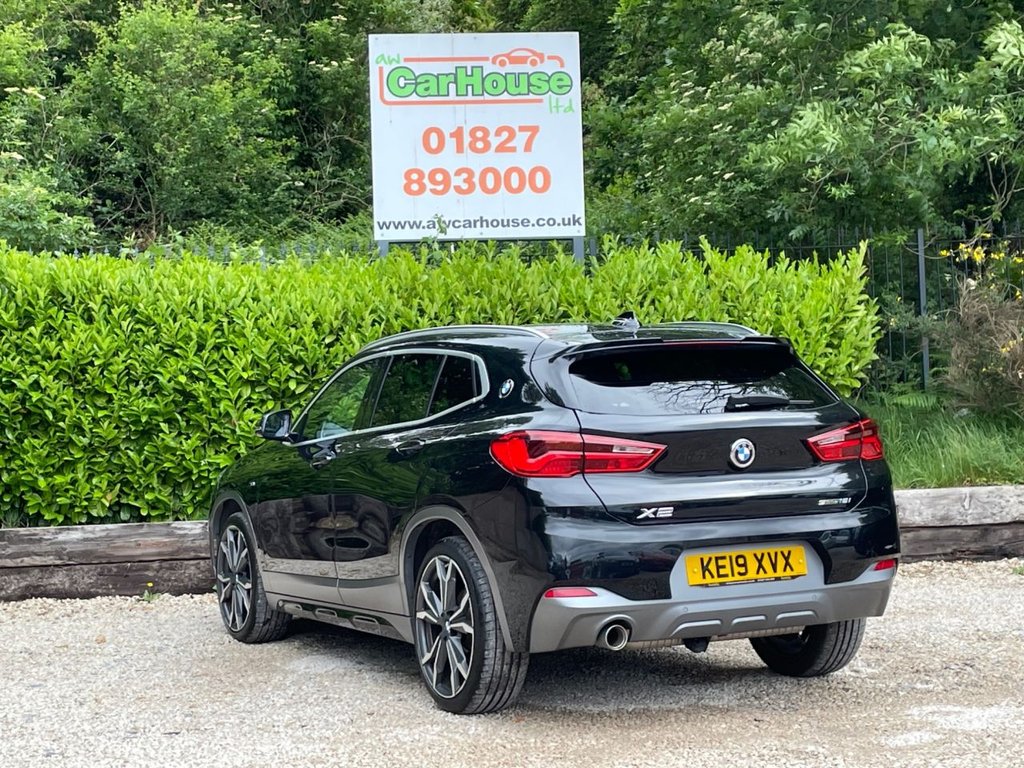 Used BMW X2 2019 for sale - 77654797: Photo 3