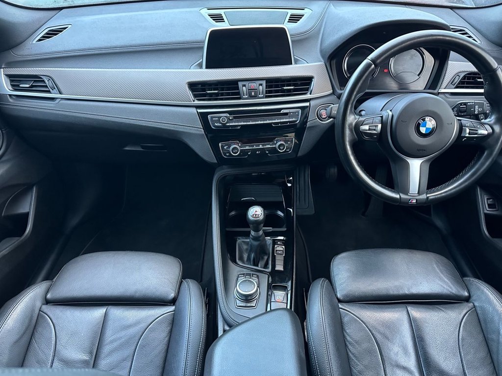 Used BMW X2 2019 for sale - 77654797: Photo 4