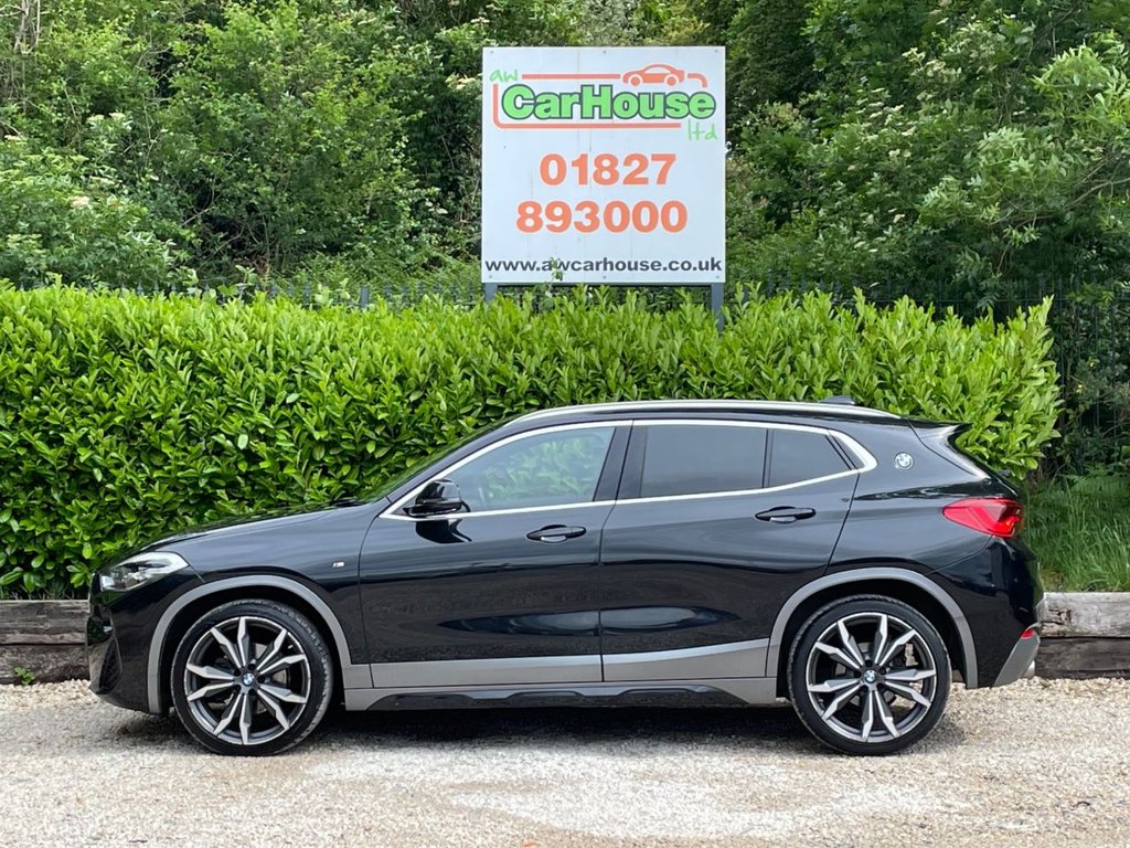 Used BMW X2 2019 for sale - 77654797: Photo 8