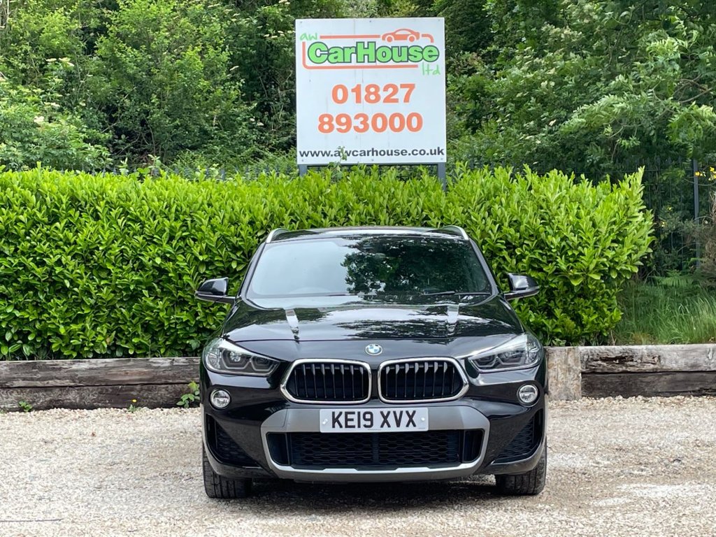 Used BMW X2 2019 for sale - 77654797: Photo 9