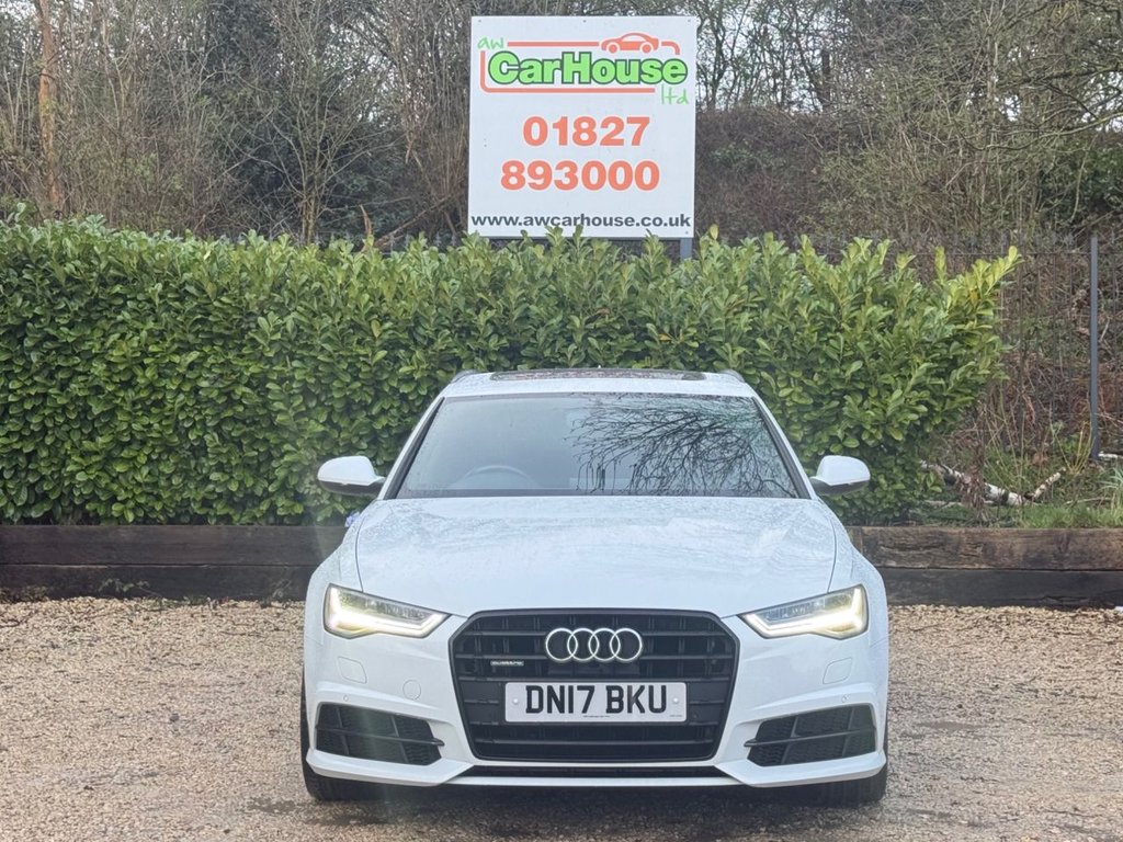 Used Audi A6 2017 for sale - 77905443: Photo 10