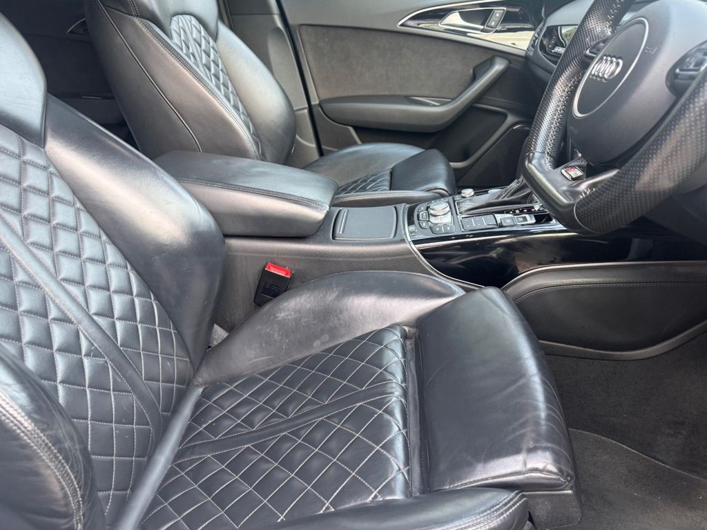 Used Audi A6 2017 for sale - 77905443: Photo 13