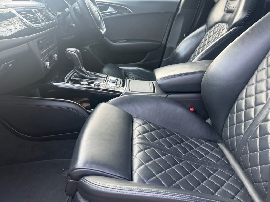 Used Audi A6 2017 for sale - 77905443: Photo 14