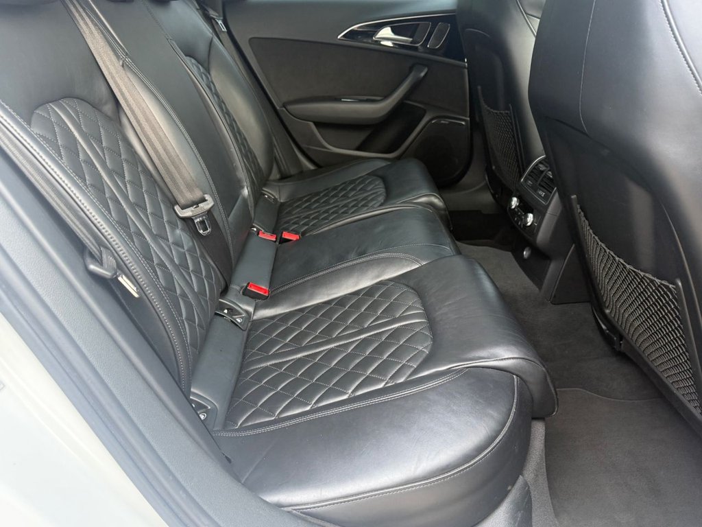 Used Audi A6 2017 for sale - 77905443: Photo 15