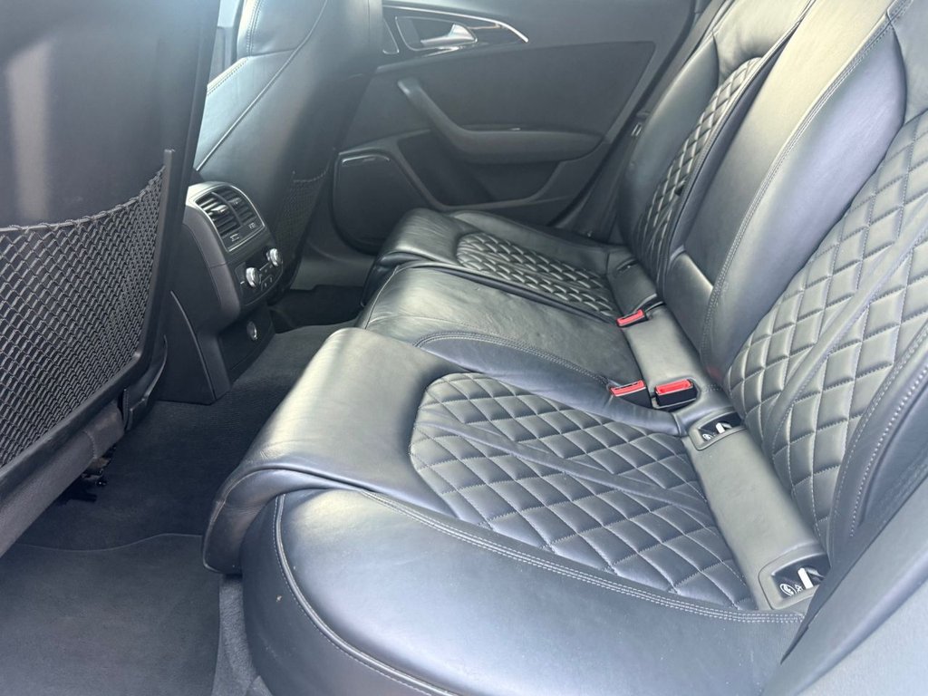 Used Audi A6 2017 for sale - 77905443: Photo 16