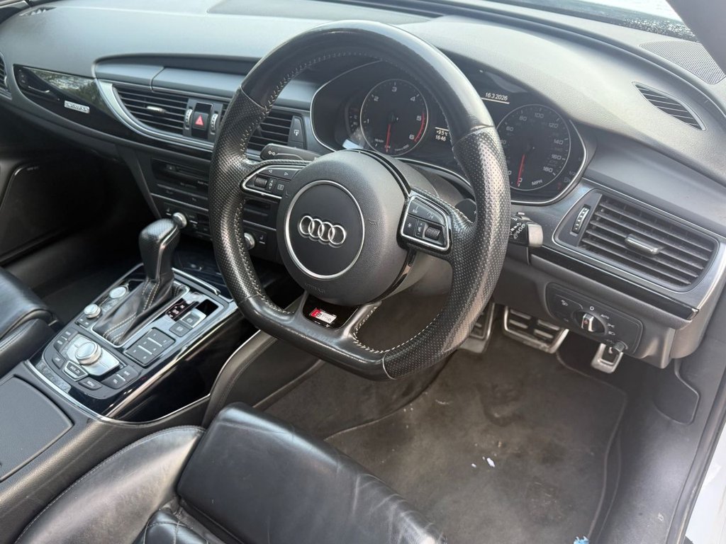 Used Audi A6 2017 for sale - 77905443: Photo 18