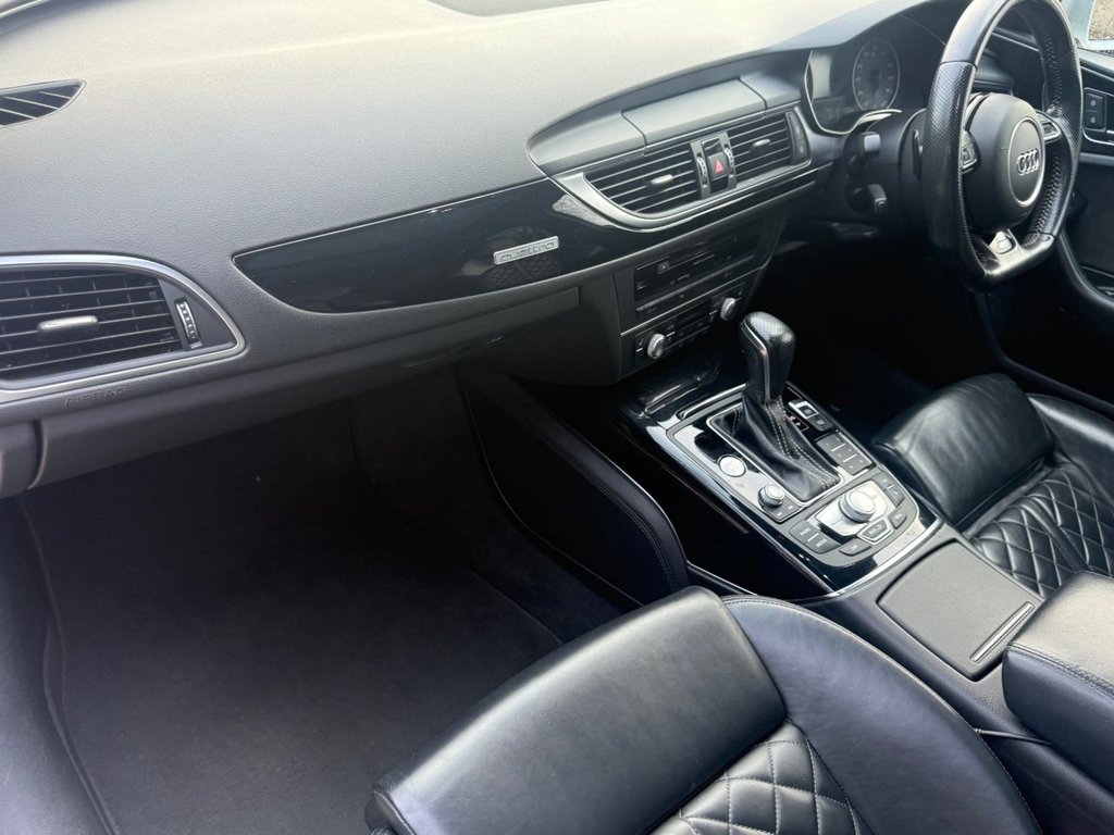 Used Audi A6 2017 for sale - 77905443: Photo 19