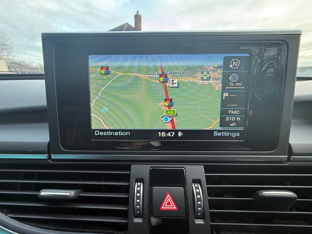 Used Audi A6 2017 for sale - 77905443: Photo 20