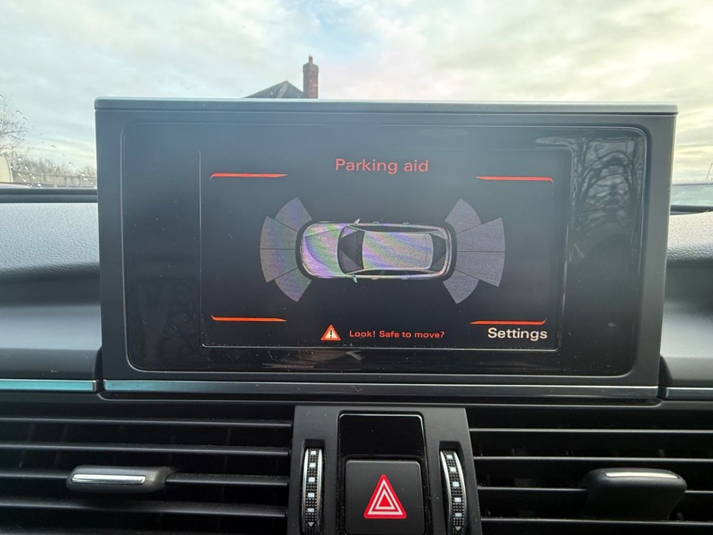 Used Audi A6 2017 for sale - 77905443: Photo 23