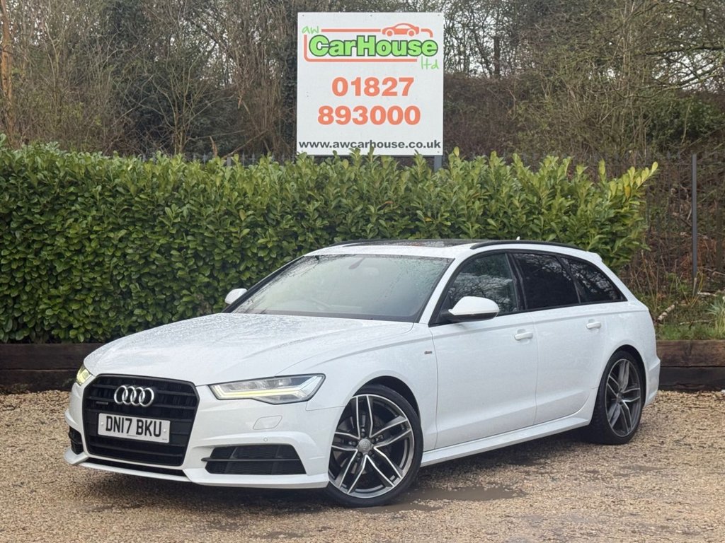 Used Audi A6 2017 for sale - 77905443: Photo 4