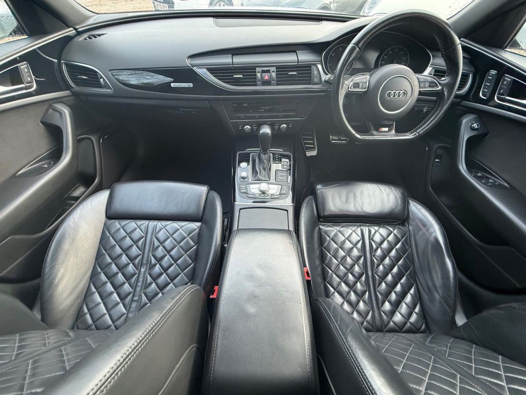 Used Audi A6 2017 for sale - 77905443: Photo 5