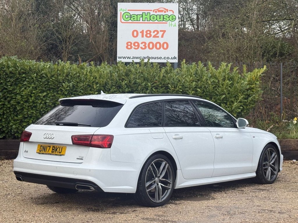 Used Audi A6 2017 for sale - 77905443: Photo 6