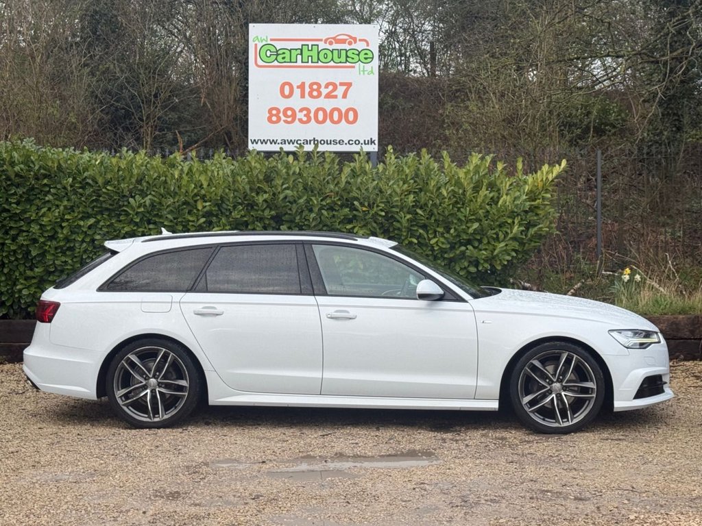 Used Audi A6 2017 for sale - 77905443: Photo 8