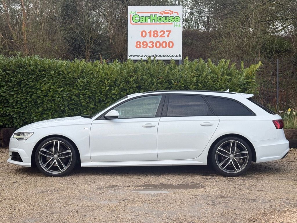 Used Audi A6 2017 for sale - 77905443: Photo 9