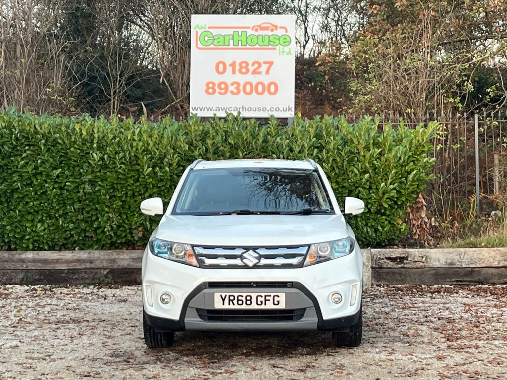 Used Suzuki Vitara 2018 for sale - 76559278: Photo 10