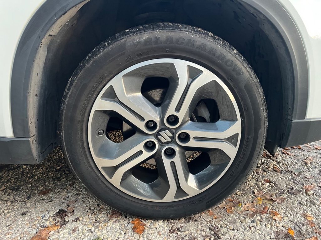 Used Suzuki Vitara 2018 for sale - 76559278: Photo 12