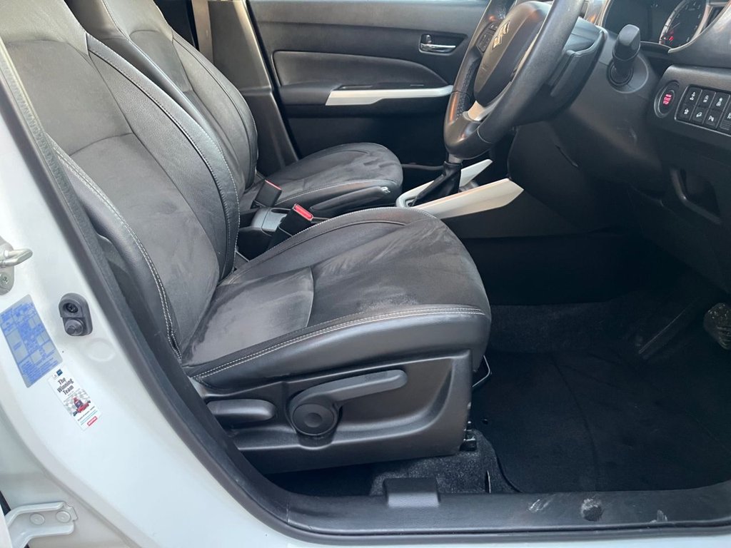 Used Suzuki Vitara 2018 for sale - 76559278: Photo 13