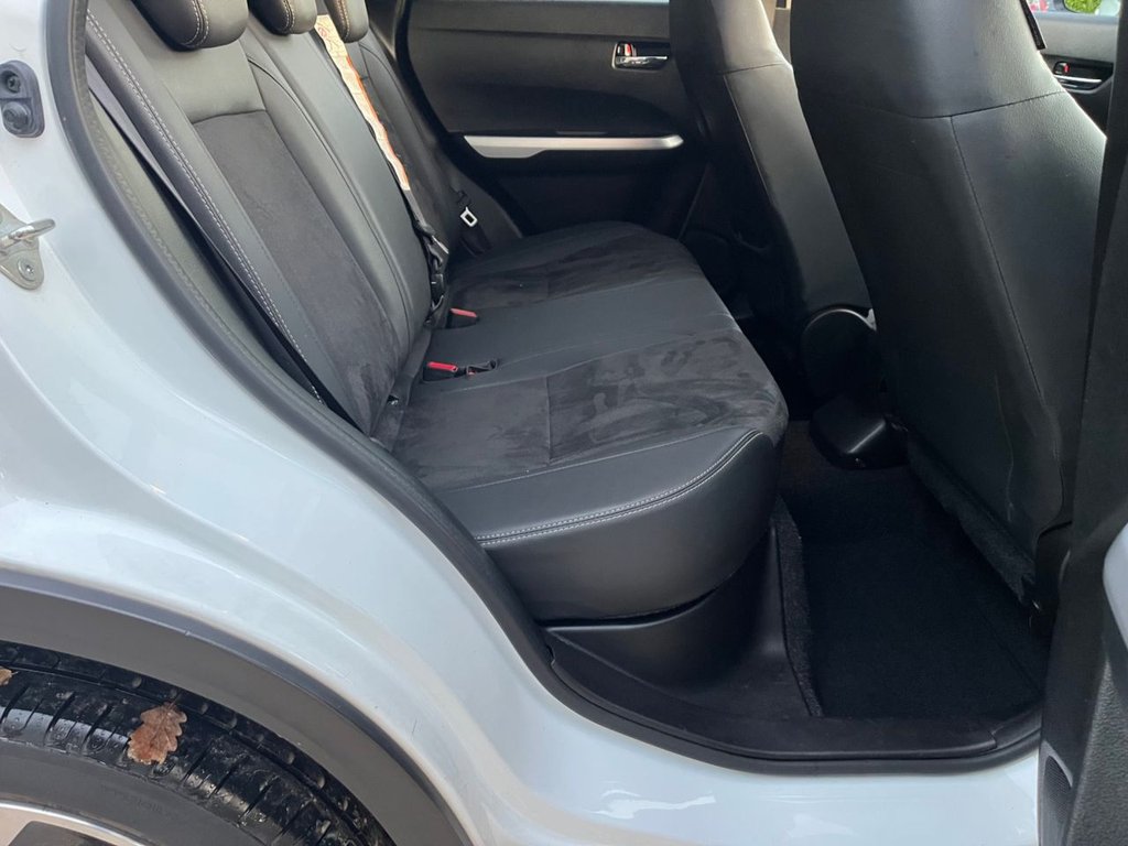 Used Suzuki Vitara 2018 for sale - 76559278: Photo 14