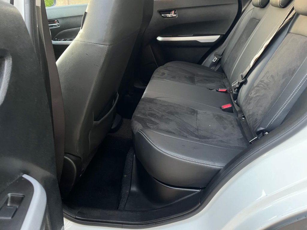 Used Suzuki Vitara 2018 for sale - 76559278: Photo 16