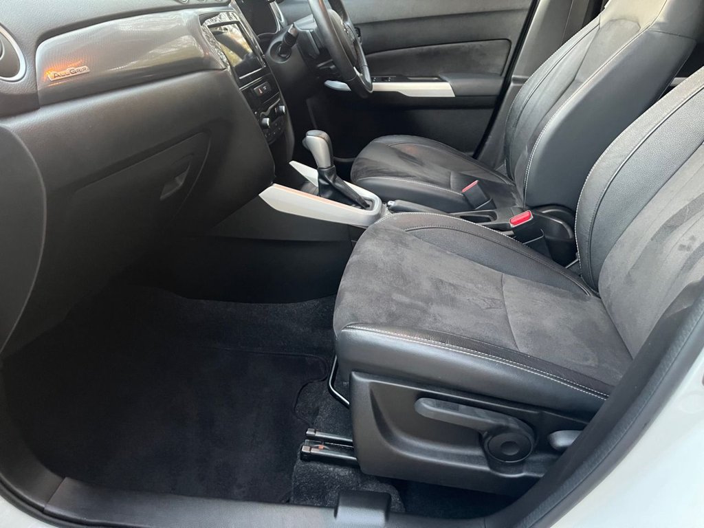 Used Suzuki Vitara 2018 for sale - 76559278: Photo 18