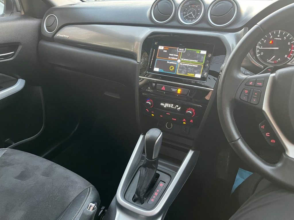 Used Suzuki Vitara 2018 for sale - 76559278: Photo 19