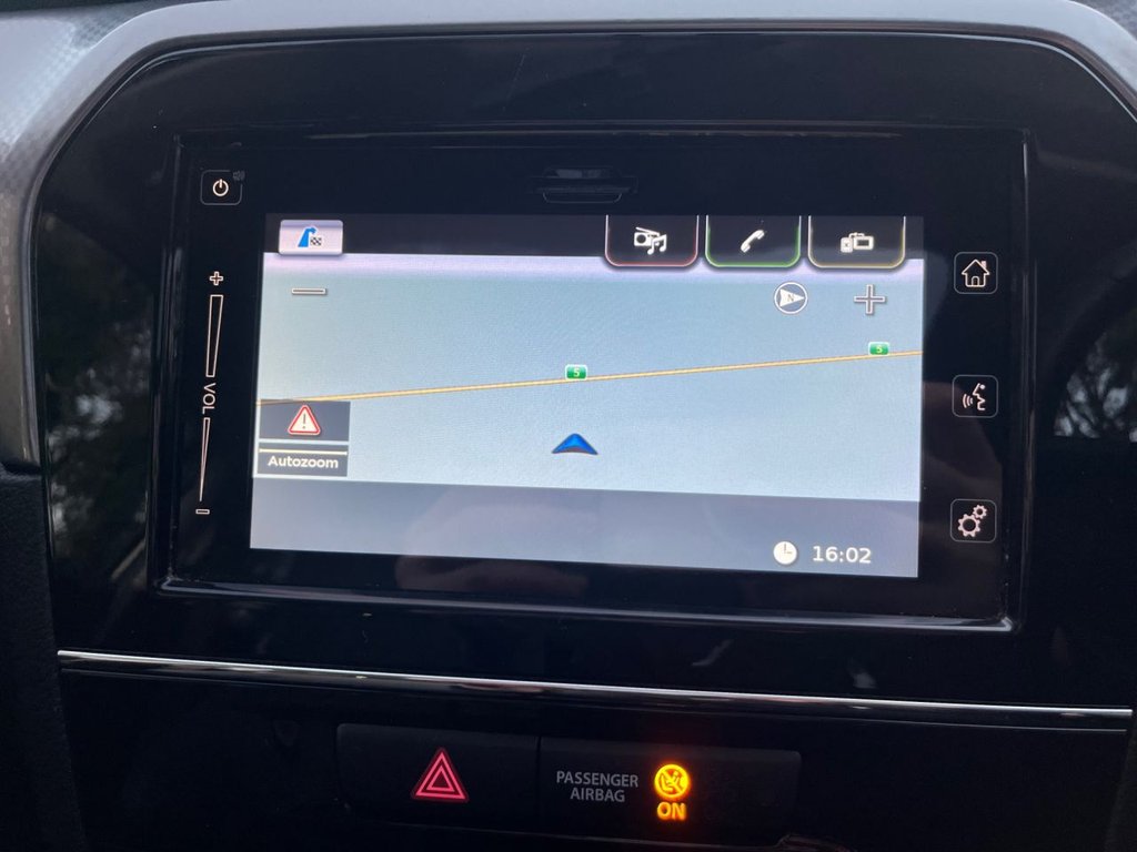 Used Suzuki Vitara 2018 for sale - 76559278: Photo 20