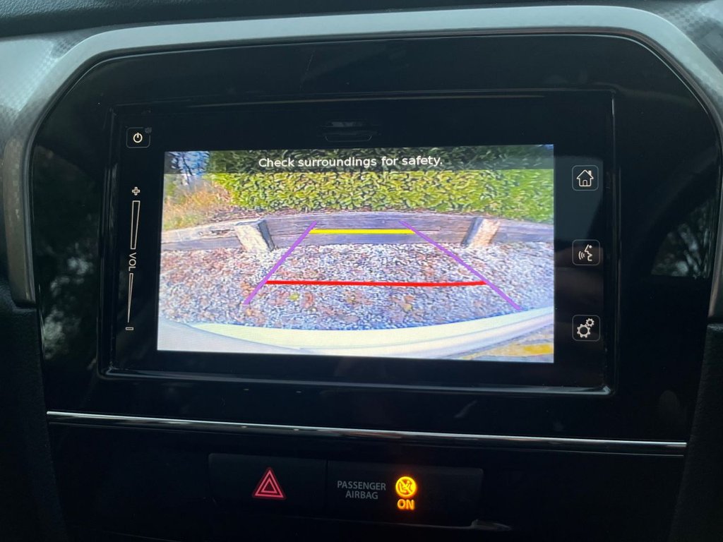 Used Suzuki Vitara 2018 for sale - 76559278: Photo 22