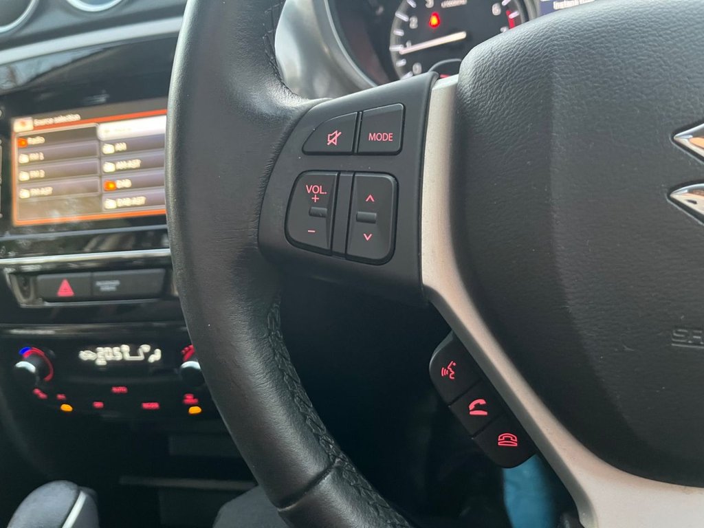 Used Suzuki Vitara 2018 for sale - 76559278: Photo 25