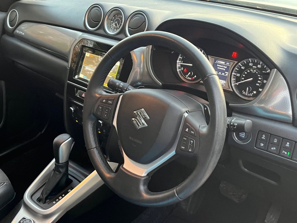 Used Suzuki Vitara 2018 for sale - 76559278: Photo 4
