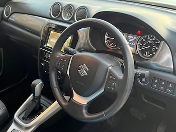 Used Suzuki Vitara 2018 for sale - 76559278: Photo