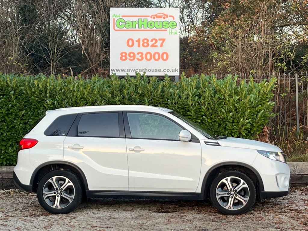 Used Suzuki Vitara 2018 for sale - 76559278: Photo 6