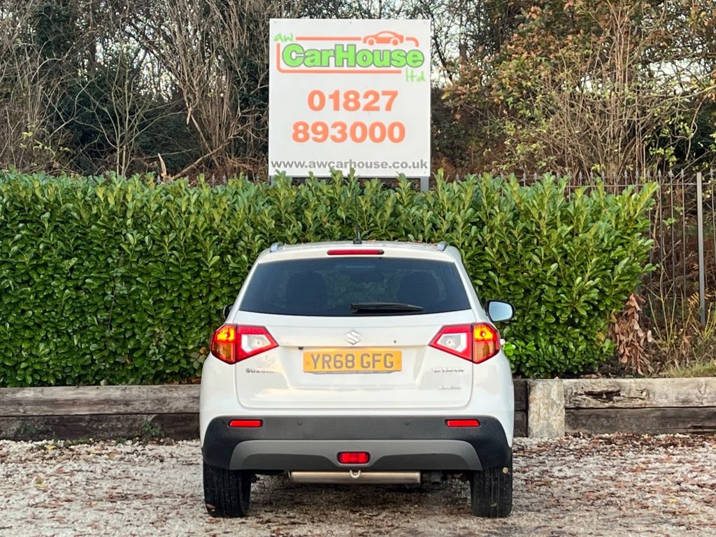 Used Suzuki Vitara 2018 for sale - 76559278: Photo 7