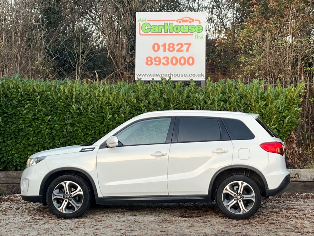 Used Suzuki Vitara 2018 for sale - 76559278: Photo 8