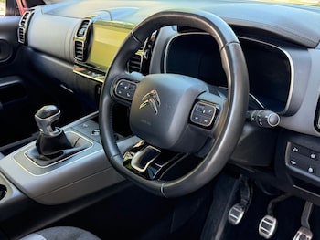 Used Citroen C5 Aircross 2020 for sale - 78930559: Photo