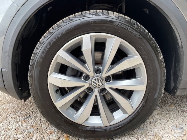 Used Volkswagen T-Roc 2019 for sale - 75515719: Photo 10
