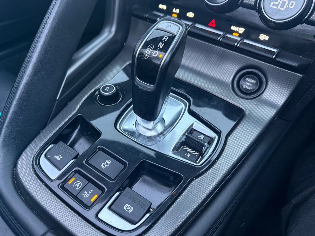 Used Jaguar F-Type 2017 for sale - 77383859: Photo 15