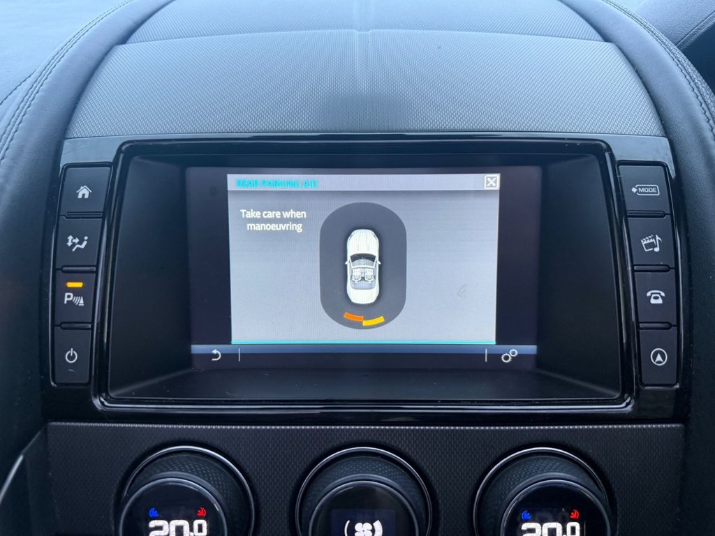 Used Jaguar F-Type 2017 for sale - 77383859: Photo 16