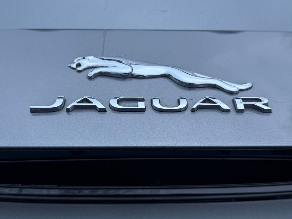 Used Jaguar F-Type 2017 for sale - 77383859: Photo 17