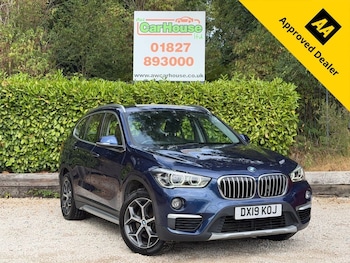 Used BMW X1 2019 for sale - 79322886: Photo