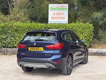 Used BMW X1 2019 for sale - 79322886: Photo