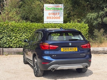 Used BMW X1 2019 for sale - 79322886: Photo