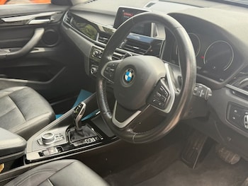 Used BMW X1 2019 for sale - 79322886: Photo